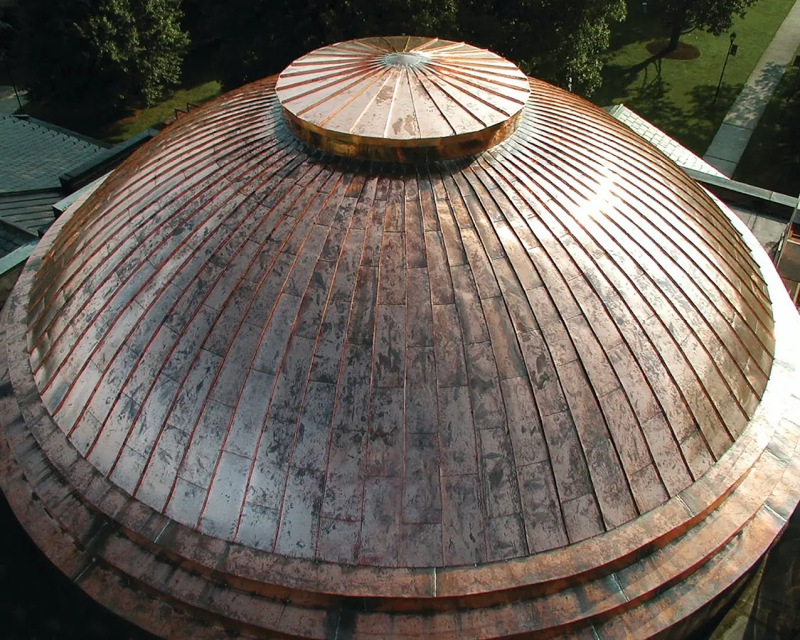 Craftsman Roofing crew installing a new roof in Championsgate Village